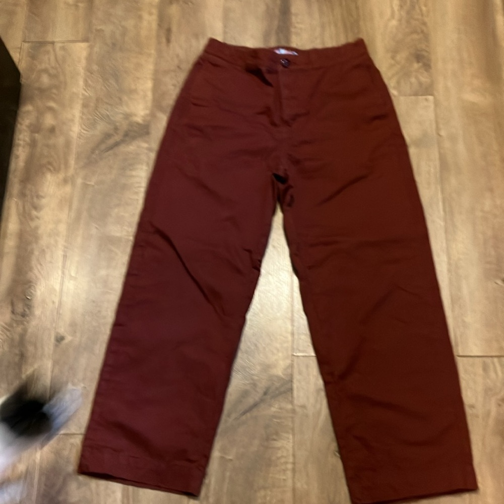 UO Wide Leg Pants - Picture 2 of 10